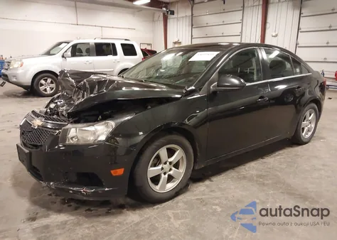 2015 Chevrolet Cruze 1Lt Auto z USA, uszkodzony, nr VIN 1G1PC5SB4F7118756